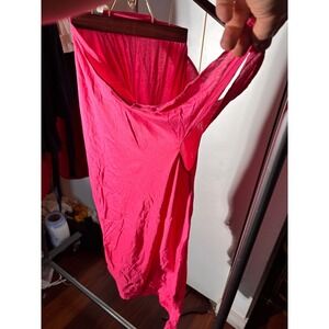 2 ERES Sarong Skirt beach wear. S/M